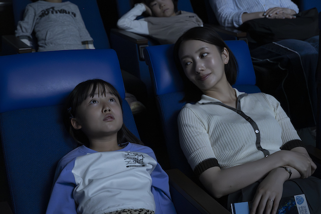 『フェイクマミー』第3話先行カットの画像