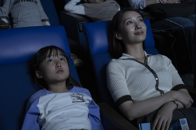 『フェイクマミー』第3話先行カットの画像