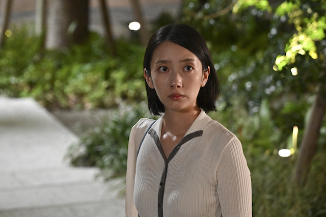 『フェイクマミー』第3話先行カットの画像