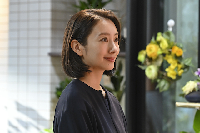 『フェイクマミー』第3話先行カットの画像