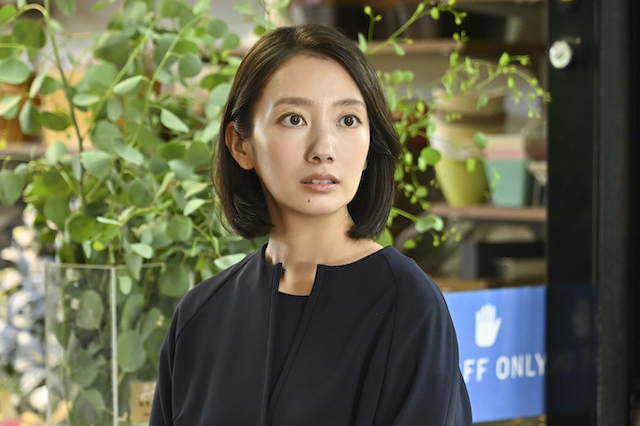 『フェイクマミー』第3話先行カットの画像