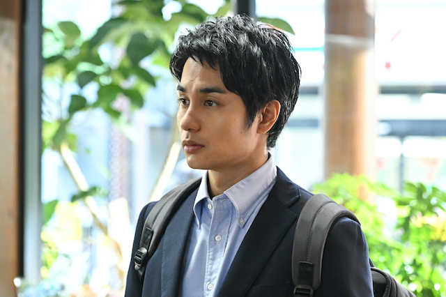 『フェイクマミー』第3話先行カットの画像