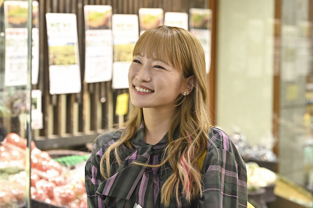 『フェイクマミー』第3話先行カットの画像