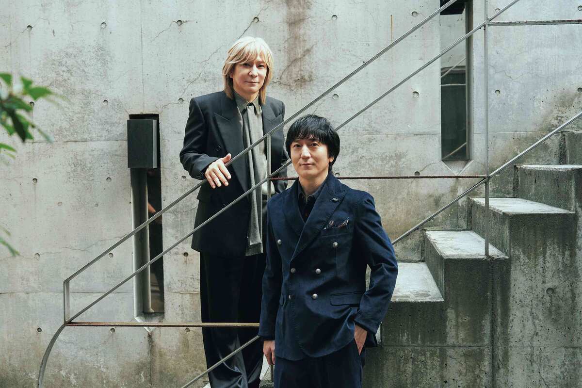 Number_i・岸優太が表紙に『ゲーテ12月号』の画像