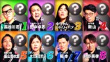 『最強新コンビ決定戦 THEゴールデンコンビ2025』参加芸人8人