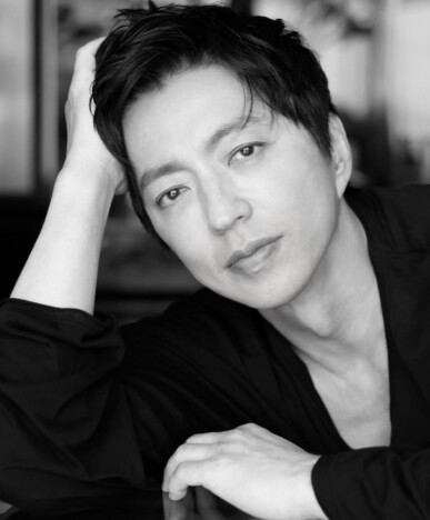 大河『逆賊の幕臣』勝海舟役に大沢たかお