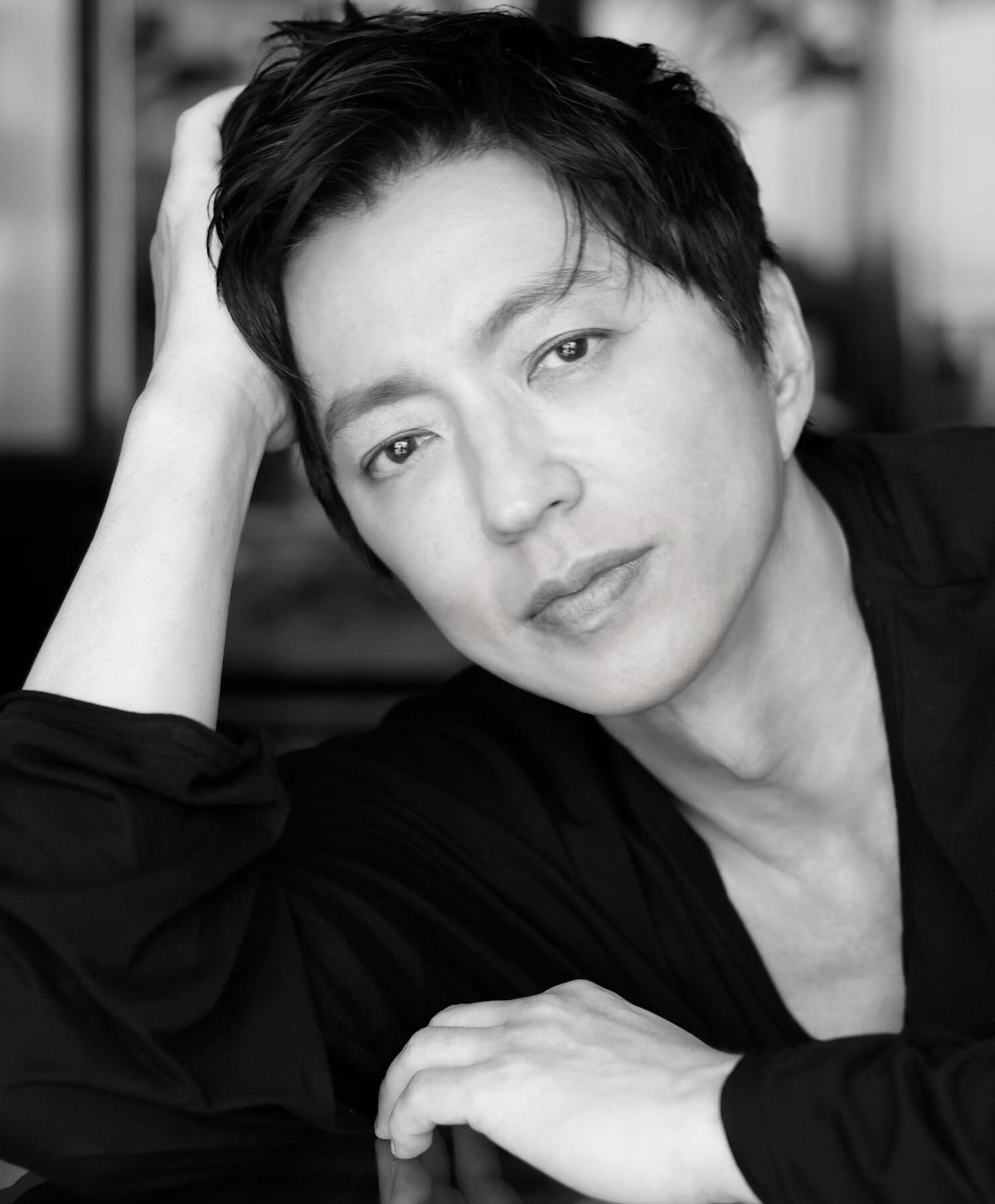 大河『逆賊の幕臣』勝海舟役に大沢たかお