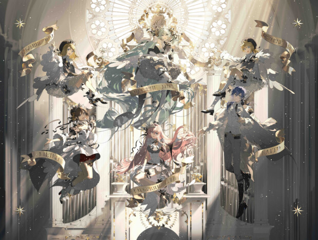 『初音ミクシンフォニー』10周年の歴史