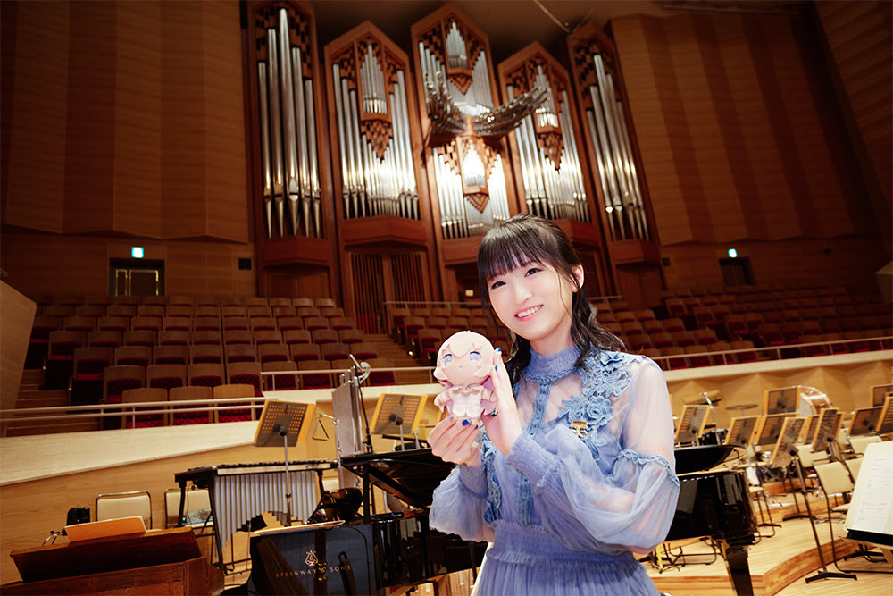 『初音ミクシンフォニー 2024』東京公演の模様