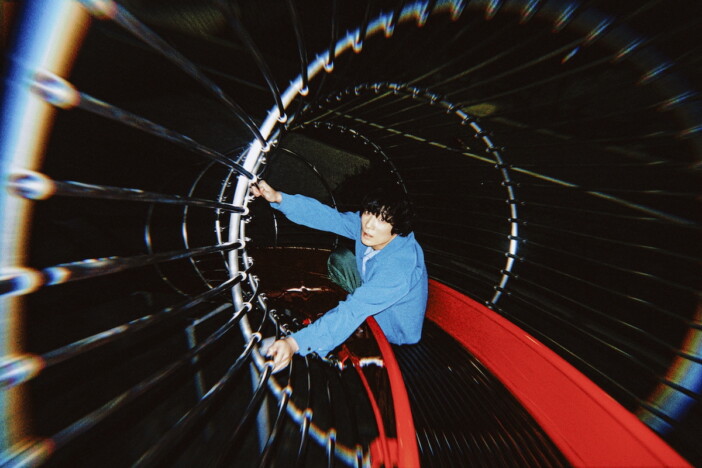 石崎ひゅーい、BBL公演開催