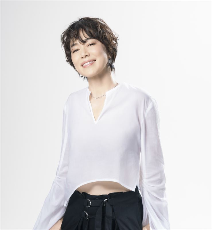 今井美樹、新曲配信リリース