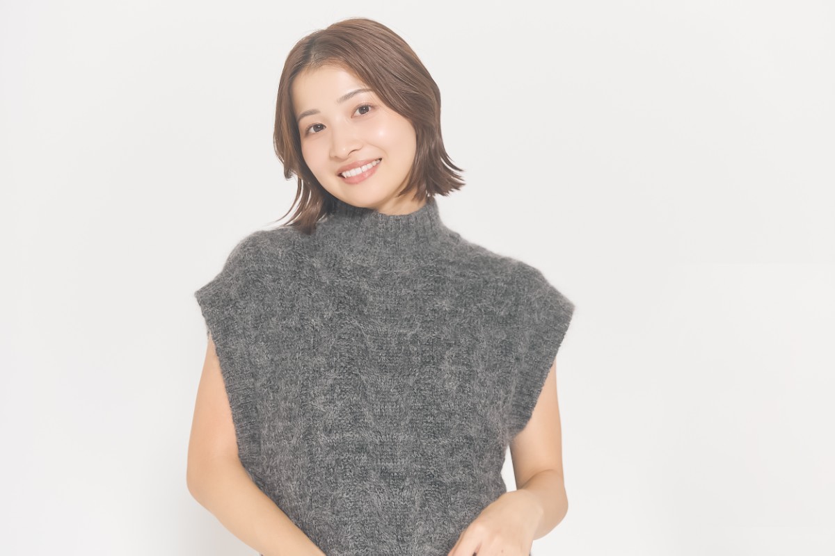 （撮影＝原田捺未）