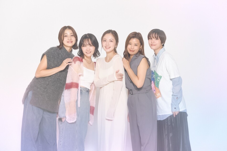 『ラブトラ』女性陣が“本音”トーク