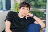 ユウマ（撮影＝原田捺未）