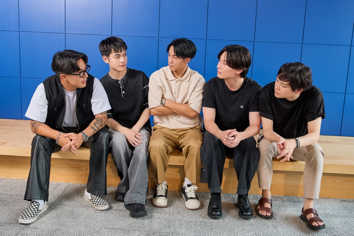 一同話す(撮影=原田捺未)