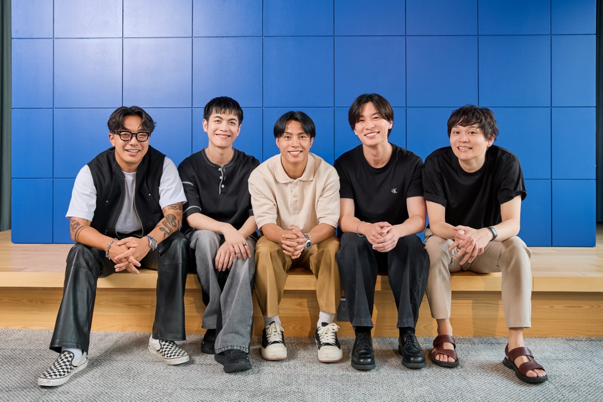 『ラブトラ』シーズン3 男性参加者座談会