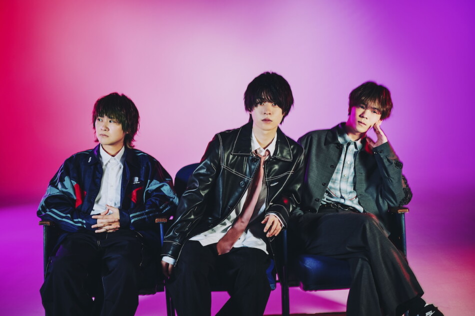 マルシィ、ニューアルバム『Flavors』収録曲「隣で」MV公開