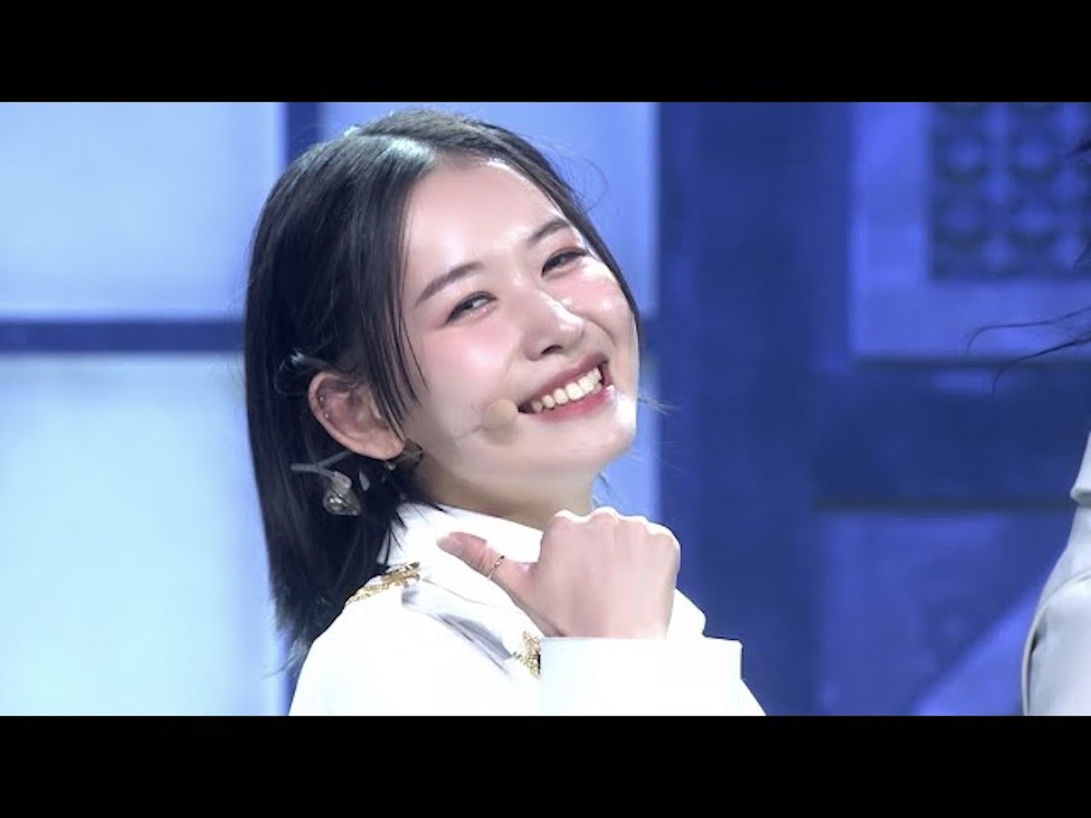 推しカメラ┊笠原桃奈（KASAHARA MOMONA）♫ &ME [コンセプトバトル]