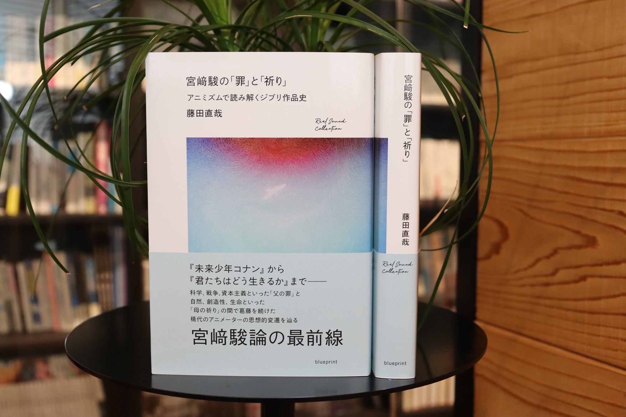 宮﨑駿「兵器への偏愛」と「戦争への嫌悪」の画像