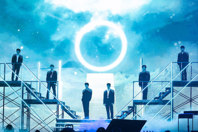 『2025 MONSTA X “CONNECT X”in JAPAN』より