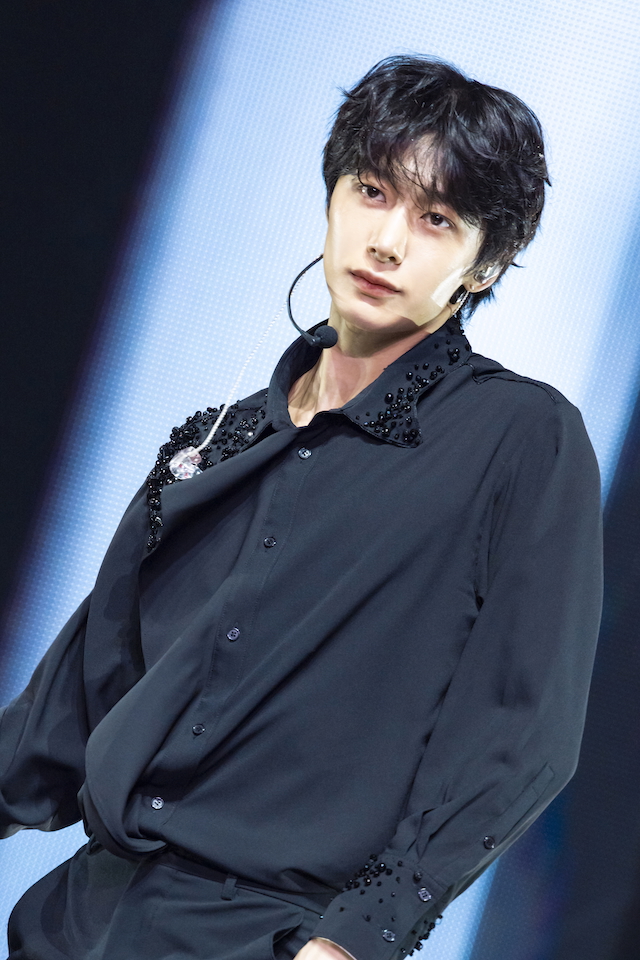 HYUNGWON/ヒョンウォン