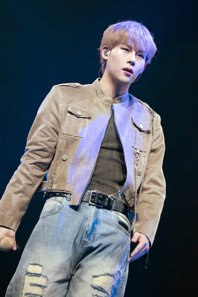 JOOHONEY/ジュホン