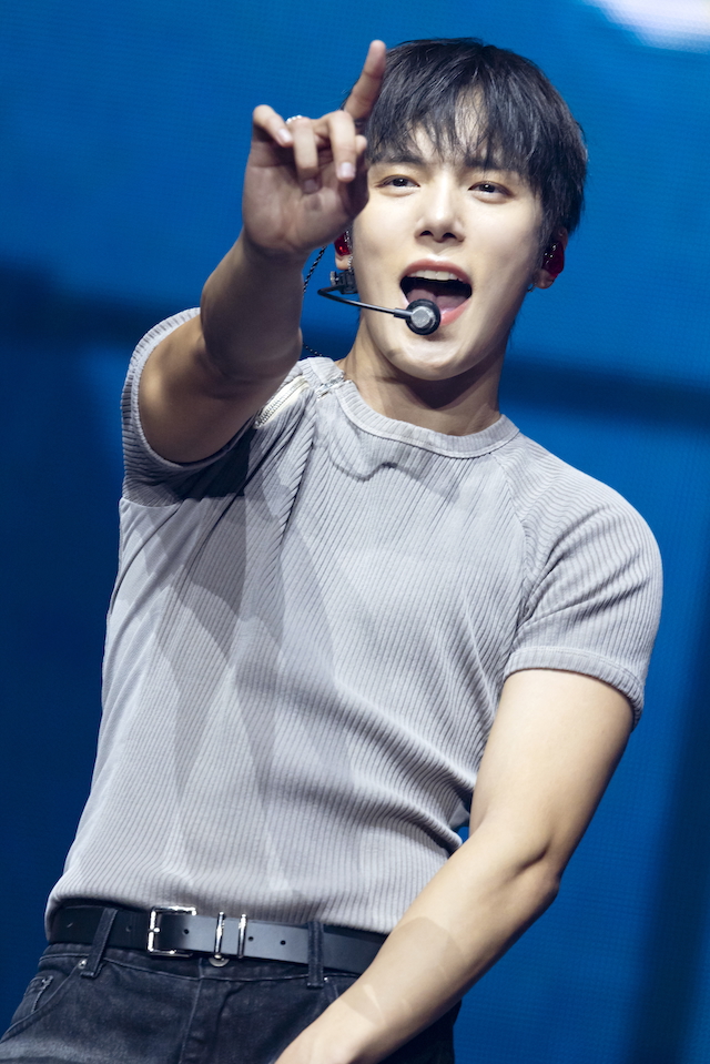 MINHYUK/ミニョク