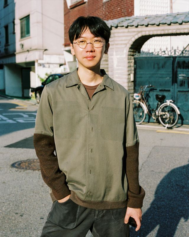 Noridogam、ニューアルバムリリース