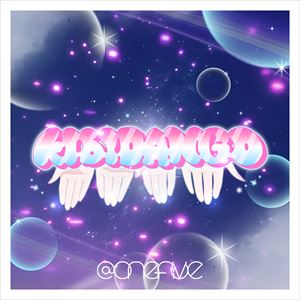 @onefive「KIBIDANGO」ジャケット