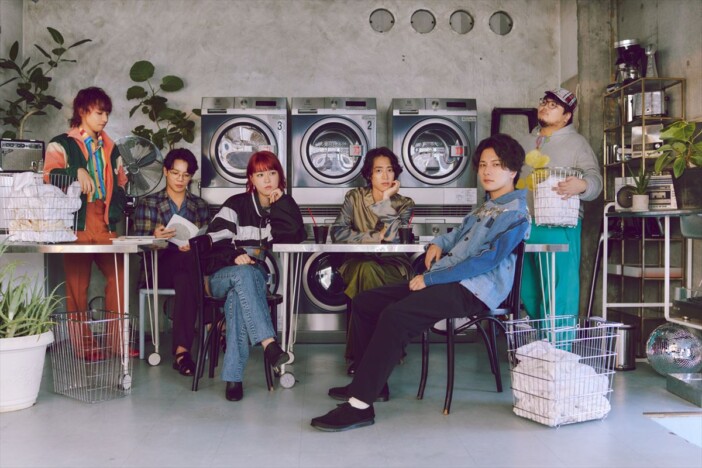 Penthouse、新曲が『隣恋』主題歌に