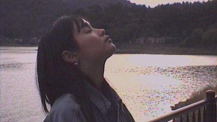 藤原さくら、新曲オーディオ映像公開