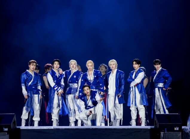 Stray Kids、ニューアルバムリリース