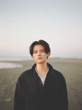 藤原大祐、約1年ぶりの新曲リリース