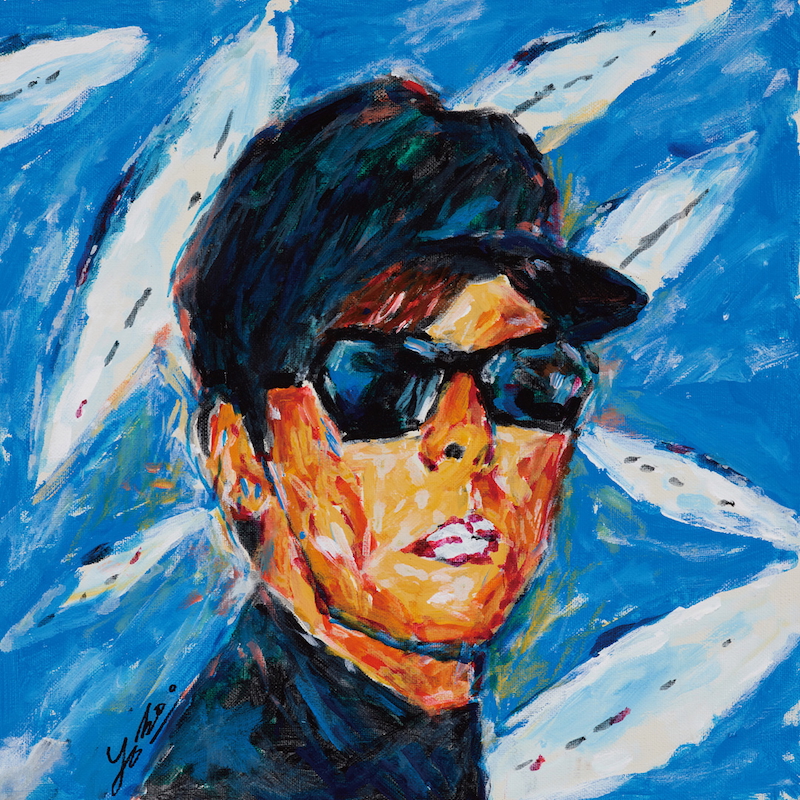 TOWA TEI、AI技術駆使したMV公開