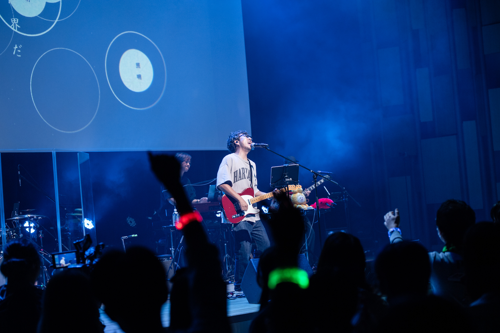 みきとP(撮影=星野耕作)