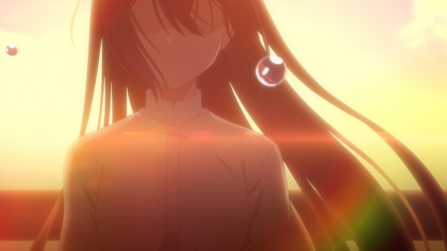 上田麗奈×石川由依“あべこべな出会い”語るの画像