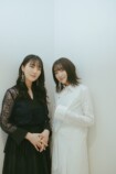 上田麗奈×石川由依“あべこべな出会い”語るの画像