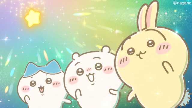 「マジカルシンドローム」スペシャルMVより