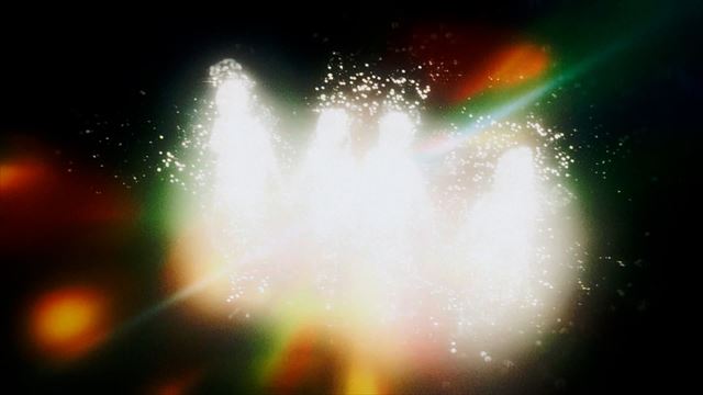 「アトムの子」MVより