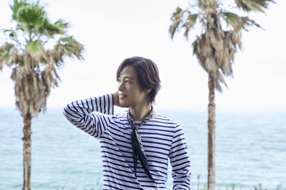 山内惠介、心に迫る歌を体得してきた25年