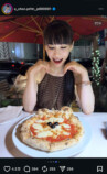 Perfume あ～ちゃん 公式Instagram（@a_chan.prfm_p000001）より