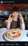 Perfume あ～ちゃん 公式Instagram（@a_chan.prfm_p000001）より