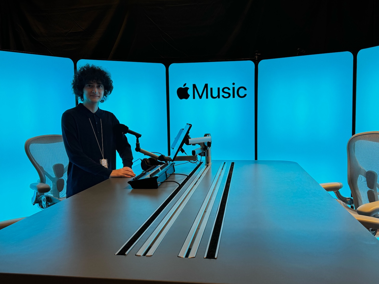 Apple Musicが新機能を追加