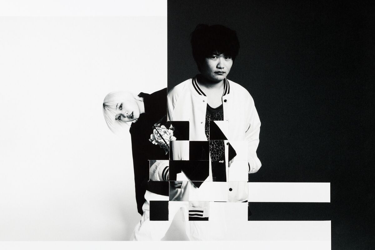 板歯目、「スランプメーカー」リリース