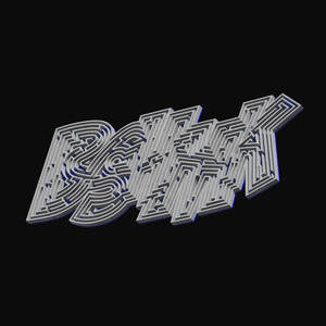 板歯目「スランプメーカー」ジャケット写真