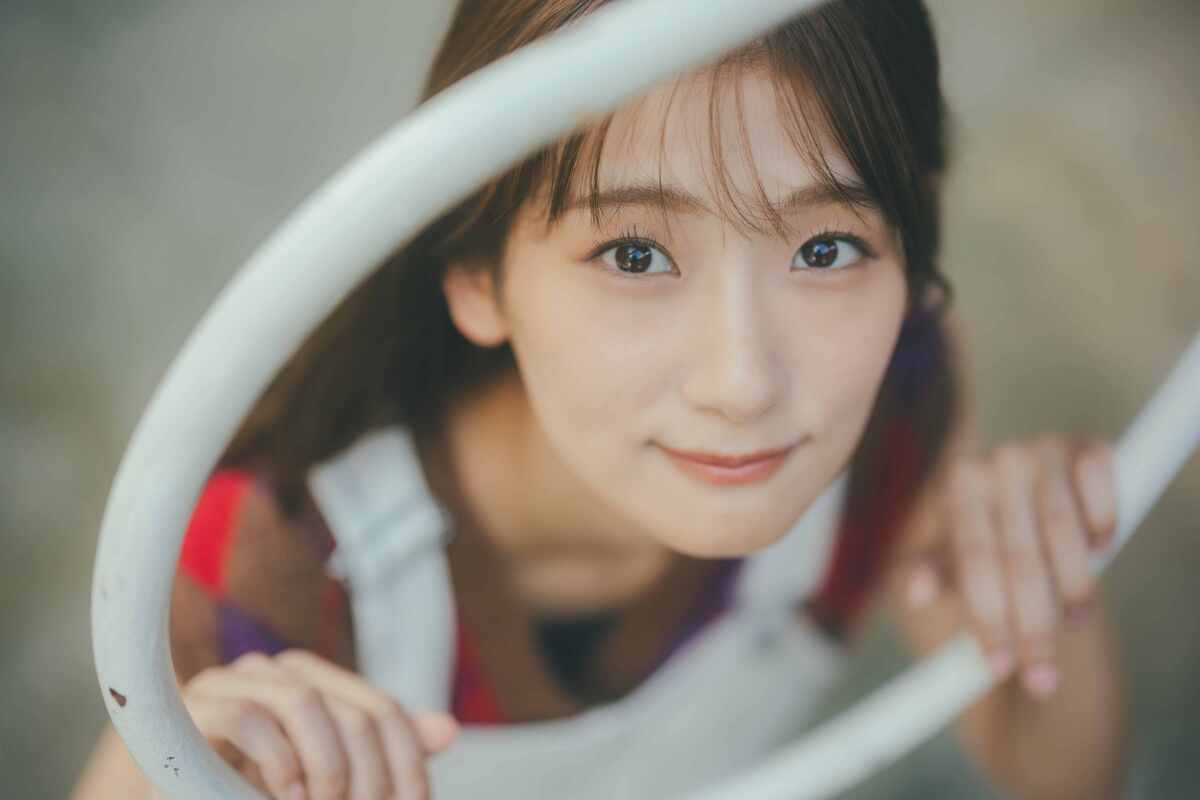 遠藤理子&村井優「B.L.T.12月号」表紙にの画像