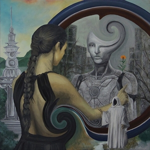 coldrain『OPTIMIZE』