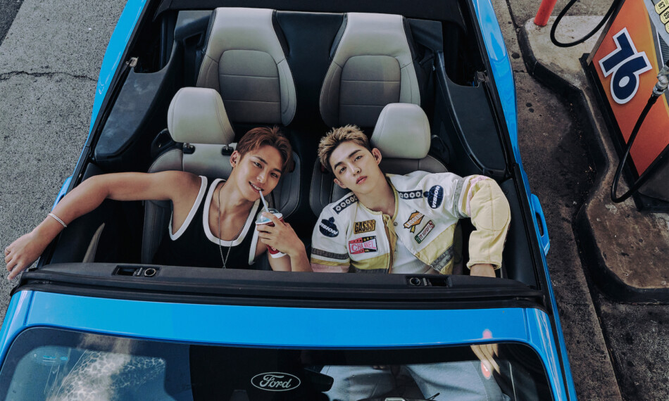 CxM (SEVENTEEN)『HYPE VIBES』徹底解説