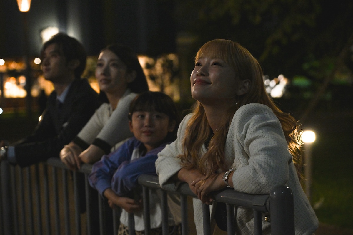 『フェイクマミー』“慎吾”笠松将の父親説