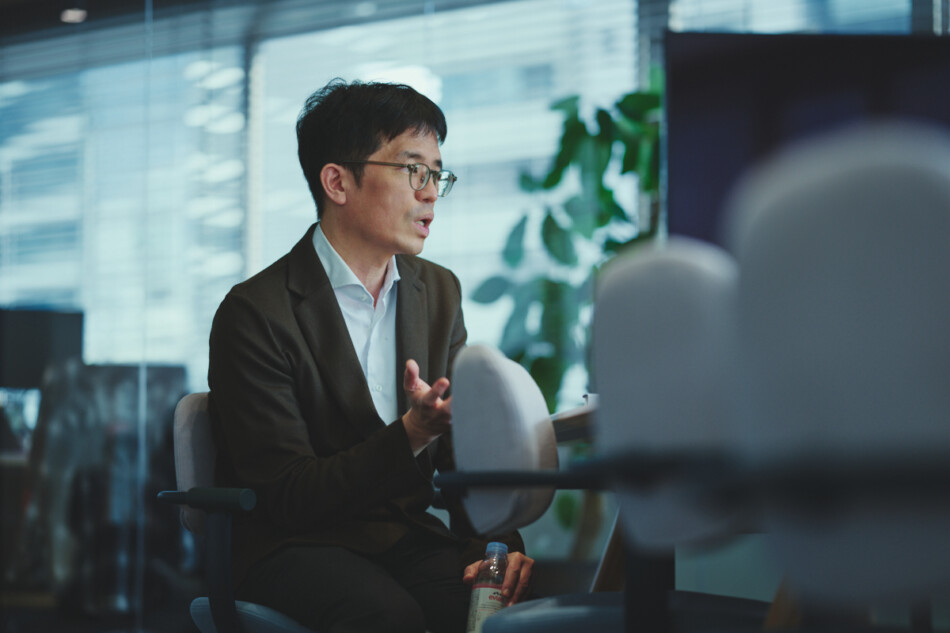 福嶋亮大が語る、21世紀テクノロジーと実存